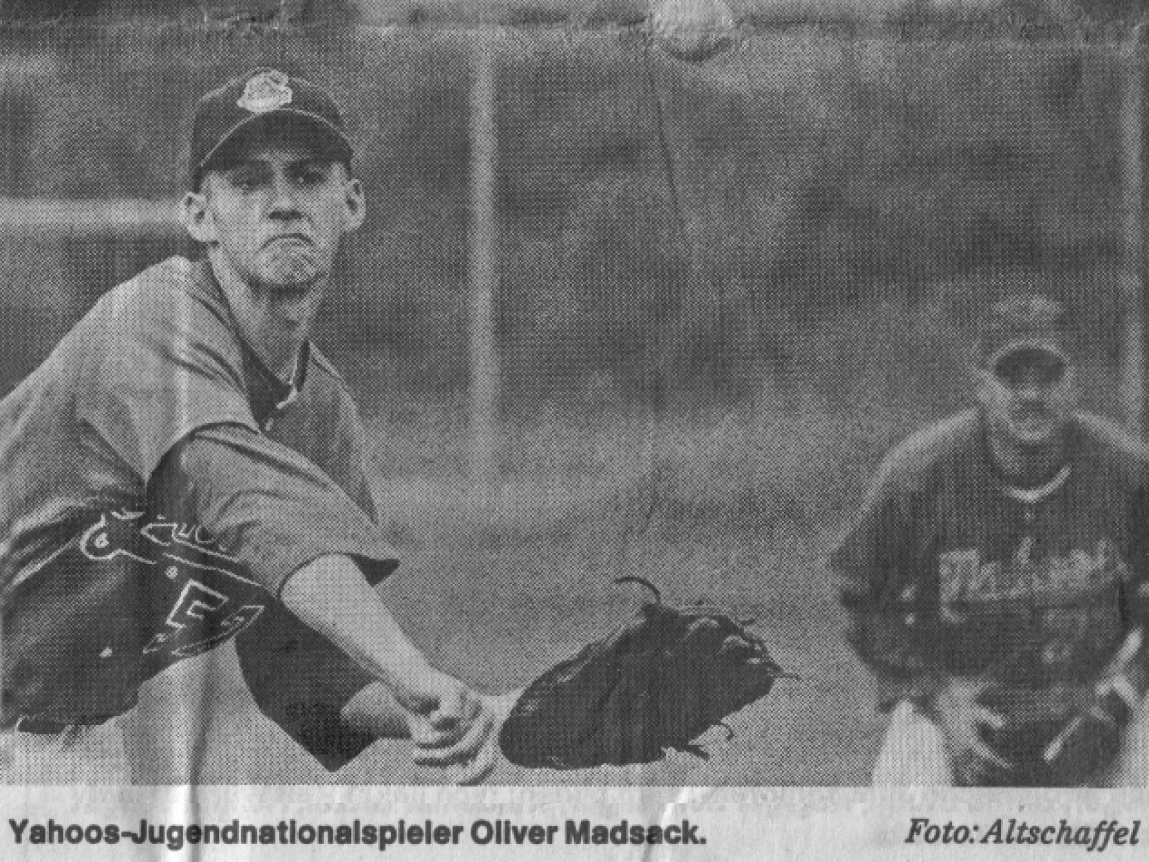 Neuerliche Nullrunde der Yahoos